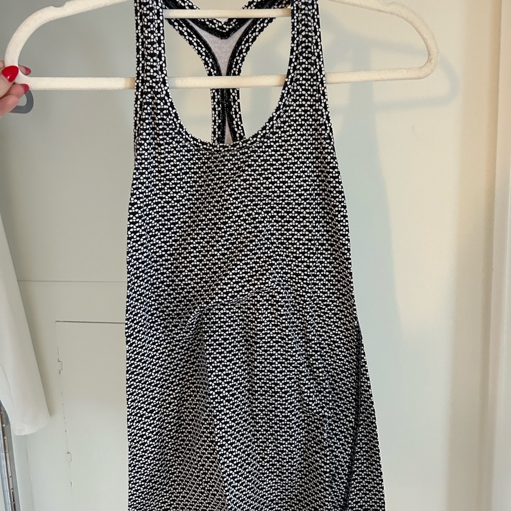 lulu lemon tank
